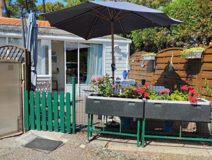 Sam Su Fi maison de bord de mer