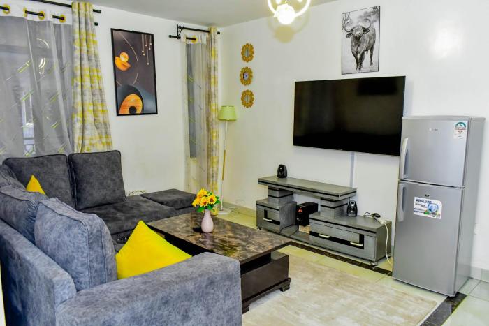 Profitable Apartments