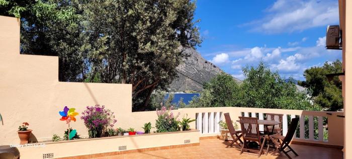 Myrties Boutique Apartments