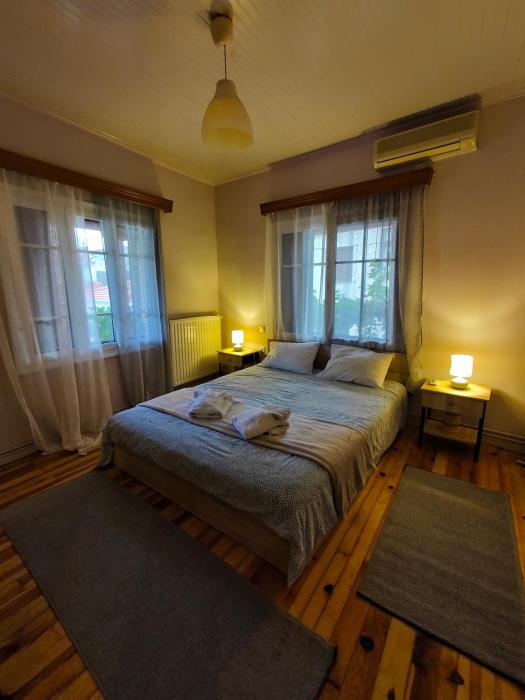 Citadels Tranquility Ioannina