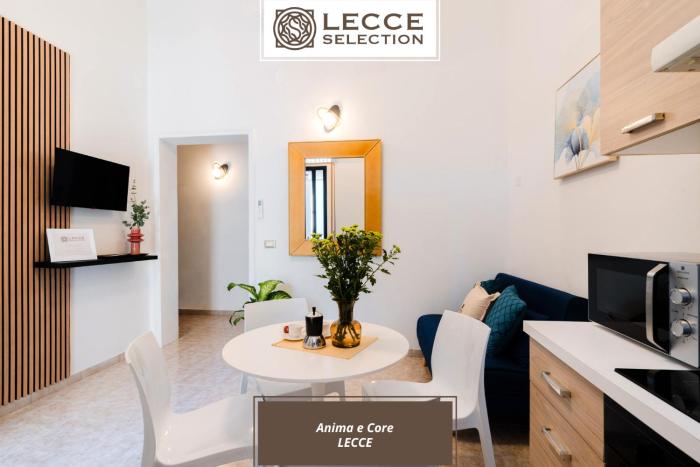 Anima e Core - Lecce Selection