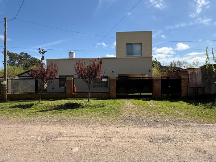 Alquiler en Uribelarrea