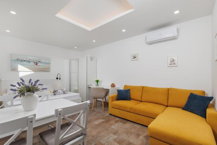 Apartments Martina Studio