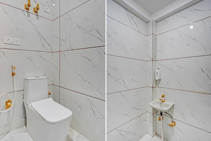 HOtel O The Clarks Inn