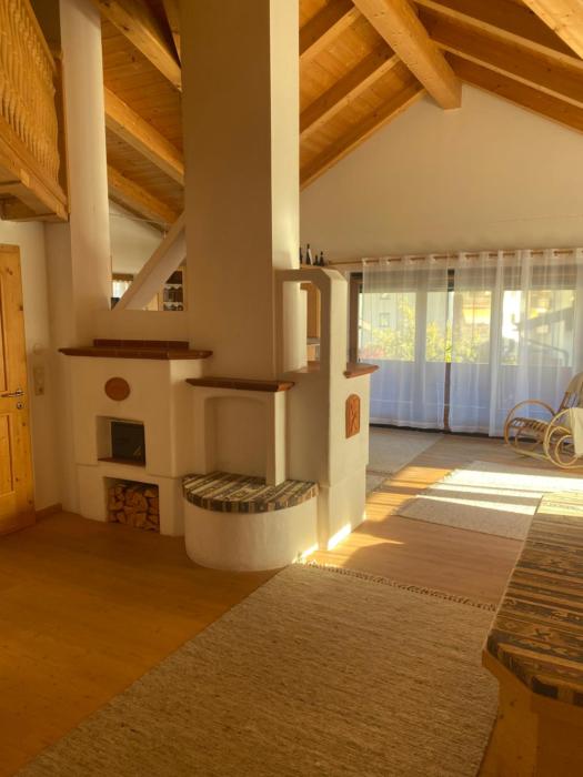 Ferienwohnung im Herzen Tirols