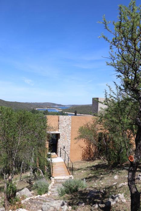 Refugio de las nubes