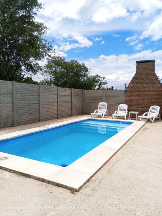 Alojamiento Pytuu Pora