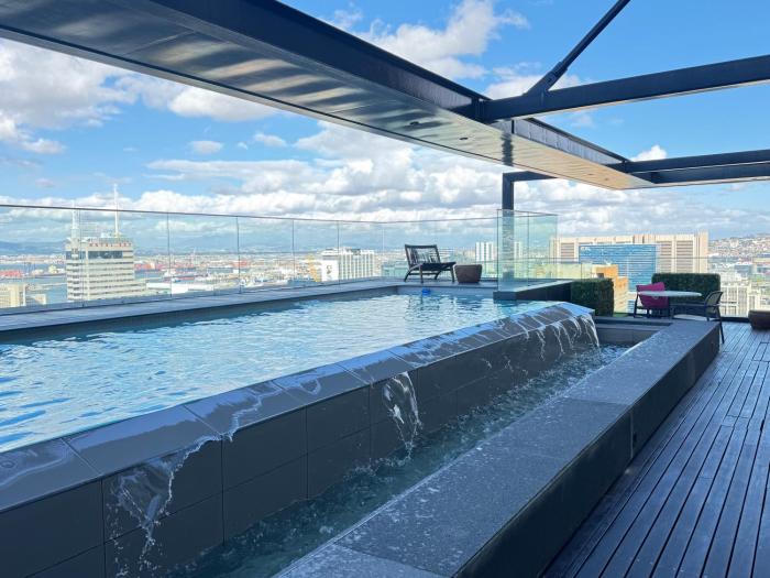 City Slick Hideaway