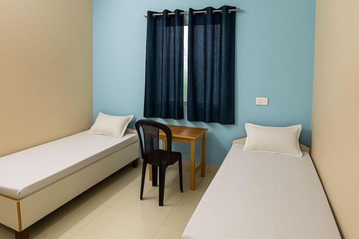 Dev Residency