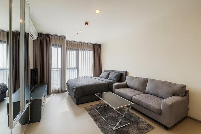 Thonglor Next to BTS Condominium