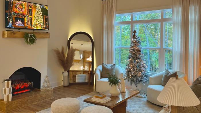 Blue owl Lakefront Cabin Hot Tub Mini Golf Fire Place Petfriendly