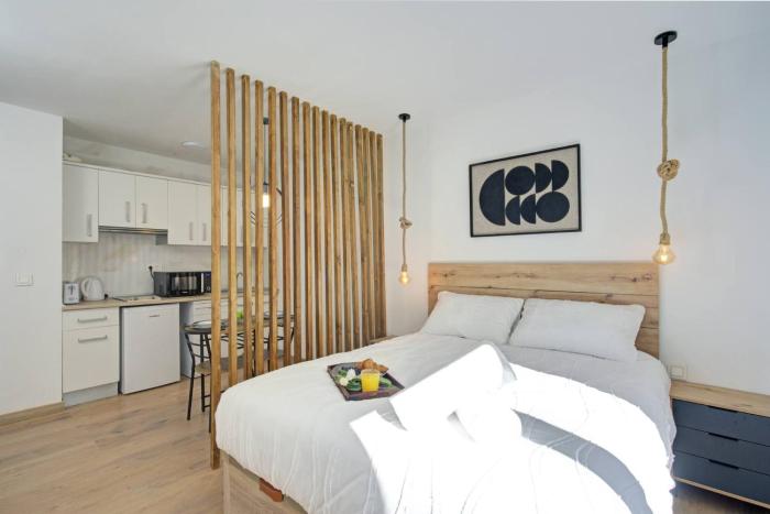 Home4U - New - Cathedral - Gran Vía