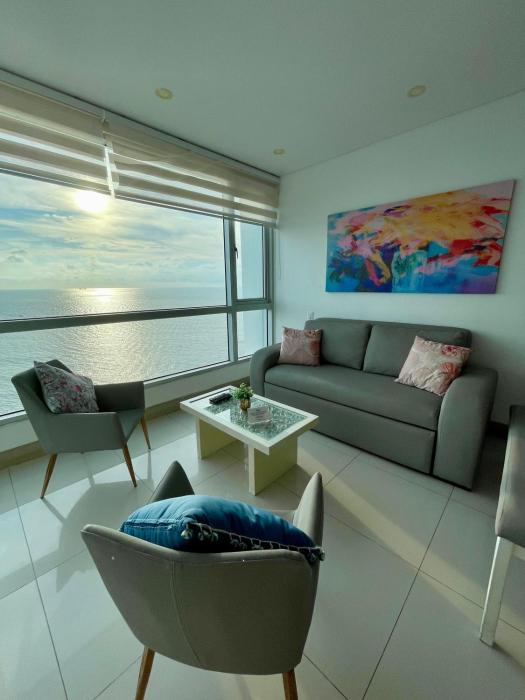Apartamento en Cartagena cerca al Hotel Hilton