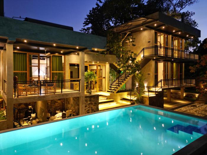 Mindara Villa