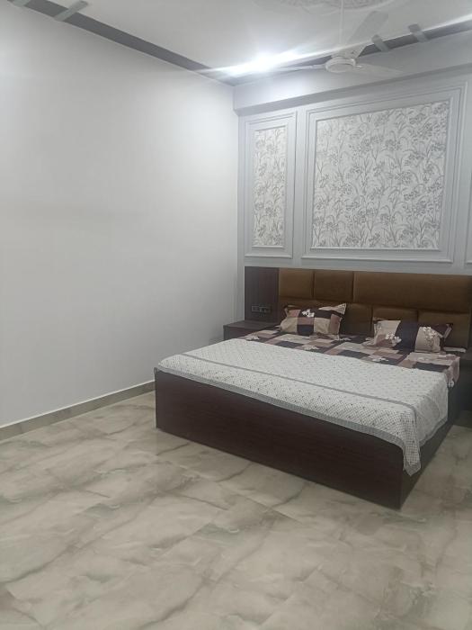 Ramatva homestay