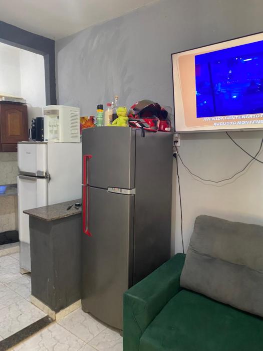 Casa para cop 30
