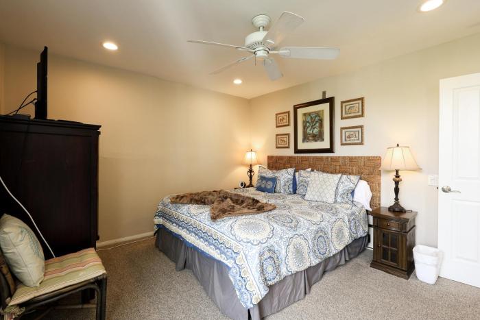 Oceanside Beach Condos