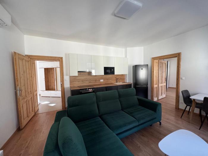 Lovely apartment in centre of Bratislava