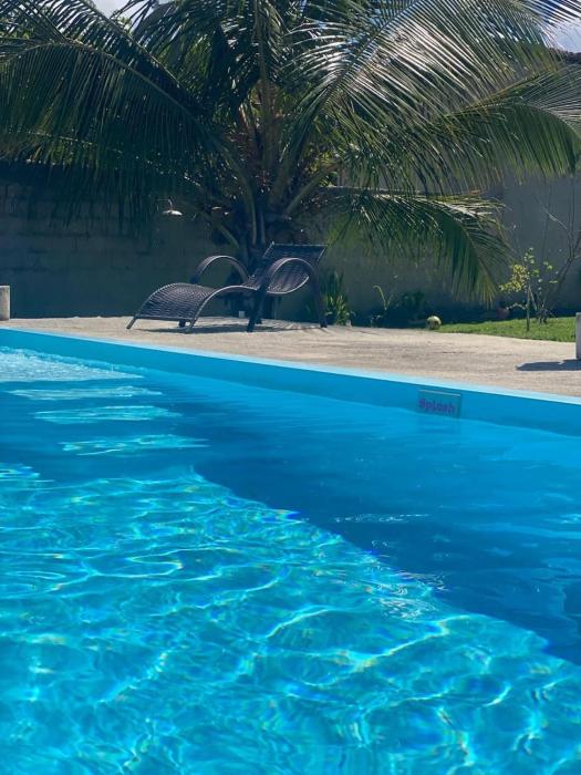 Casa Tamai sua Casa de praia