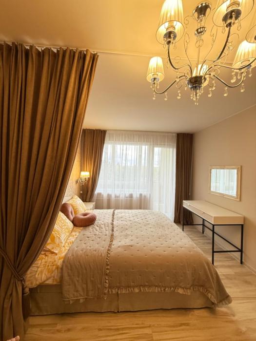 Studio apartment Morkus 2