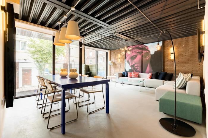 Artists Loft Shoreditch Hoxton