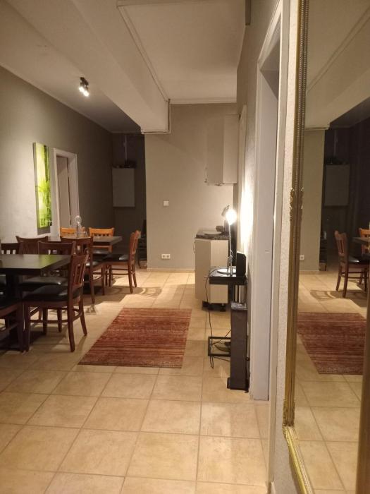 Großzügiges City-Haus mit 6 Zimmer in Hannover ideal für Gruppen & Business