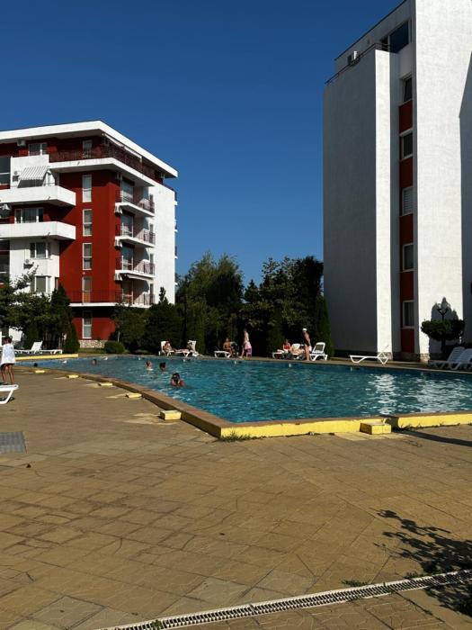 Have a Good Rest Apartments