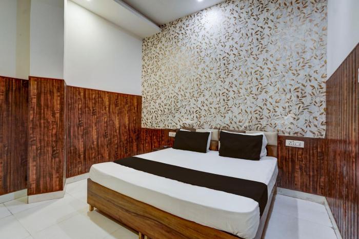 Hotel O by OYO R G Hotel