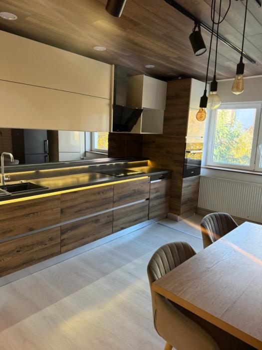 Apartament Str Crinului Cluj