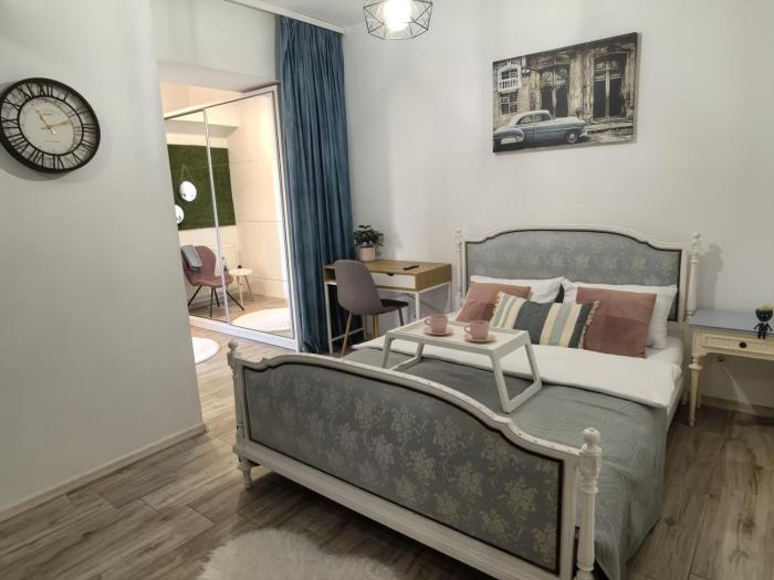 Quantum Apartament 22