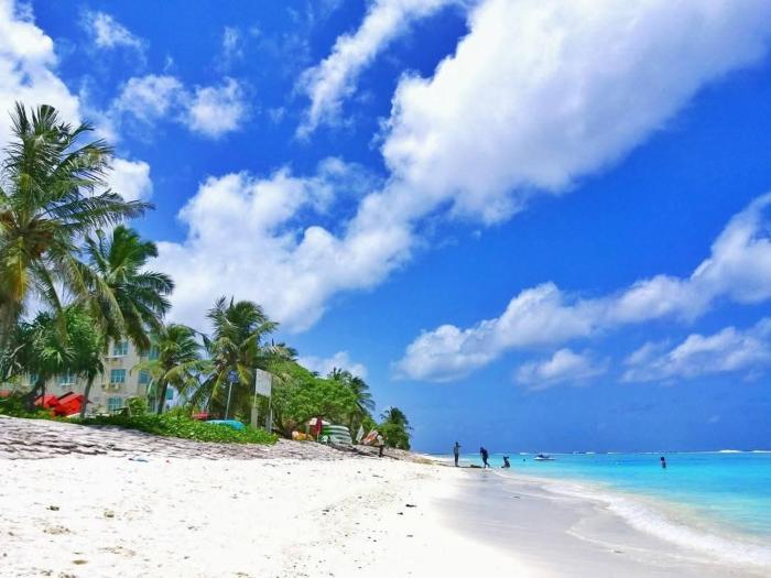 Portia Beach Grand