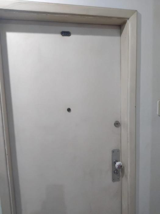 Apartamento Copacabana posto 4