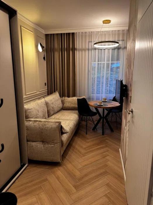 Apartament Piastowska 2