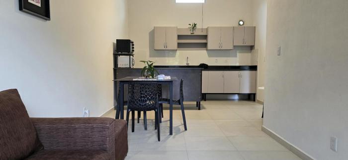 Moderno departamento en Lambaré cerca de todo