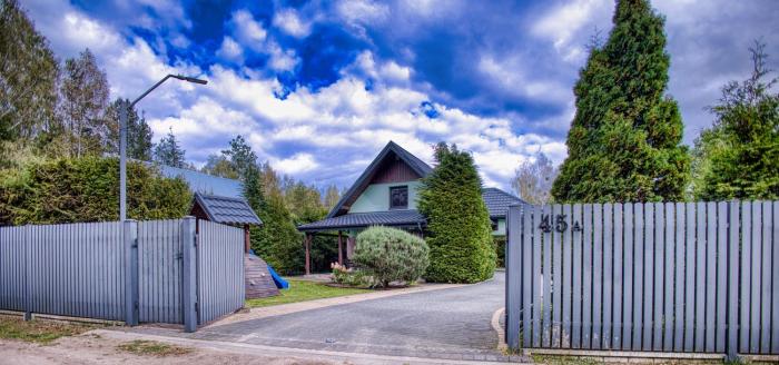 Domki Letniskowe Jerutki