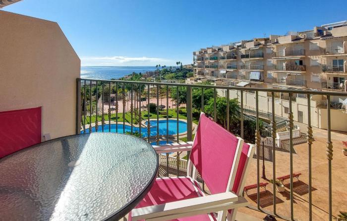 Amazing Apartment In El Campello