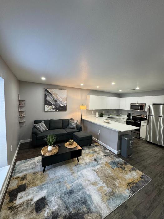 3 DT Dallas l FIFA WORLD CUP READY l 5 Min from Downtown