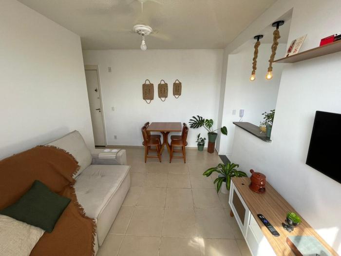 Apartamento em Rio das Ostras