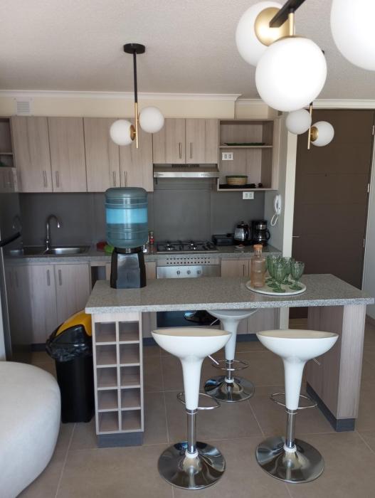 Jardines del Pacifico