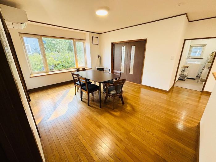 Kamui Adventure House