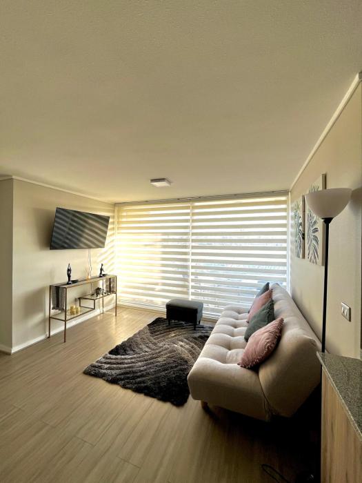 Depto a pasos de la playa 5-6 personas - La Serena