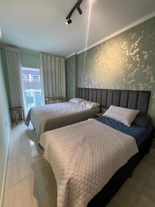 Muita classe, estilo e conforto beira Mar