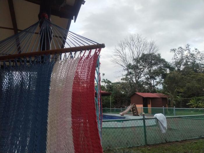 Casa Relax La Fortuna