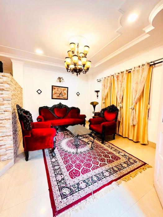 The Divine Abode Homestay