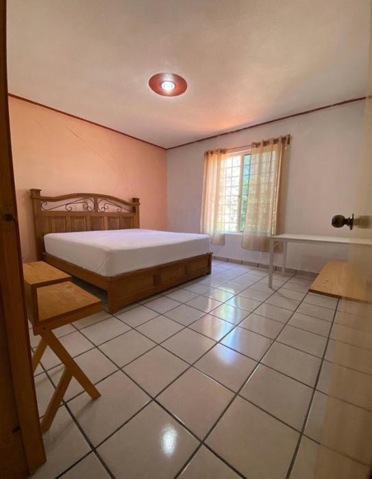 Casa Reforma Descanso y Bienestar en Oaxaca