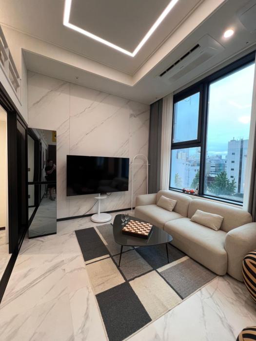 명동 동대문 남산루프탑 신축 아파트