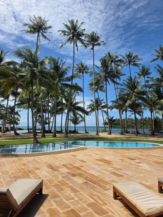 Mint Lotus Resort - Koh Kood