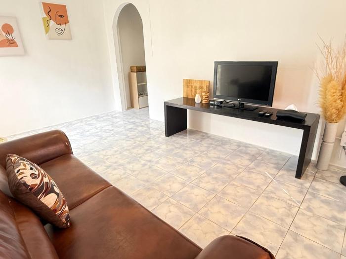 Little Sand Fishermans Village