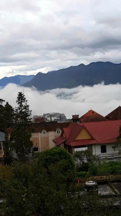 Sapa Tatu Homestay