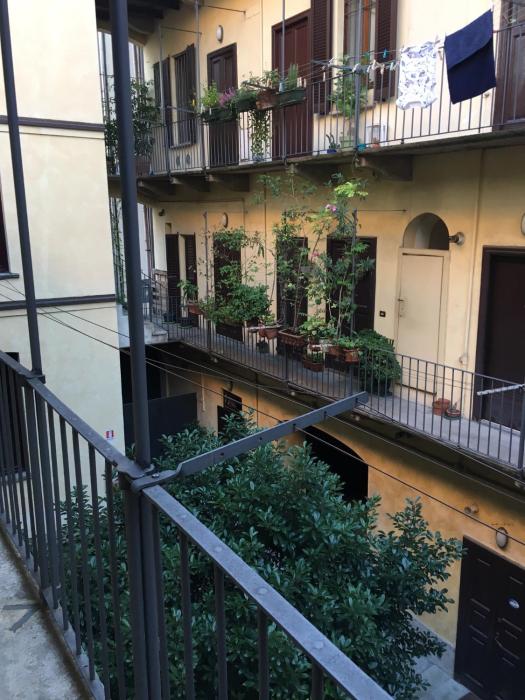 Logical Apartments Milano Navigli